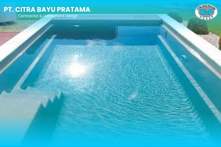 Jasa Konstruksi Lengkap Rumah, Perkantoran, Ruko, Jalan Raya, Hingga Kolam Renang