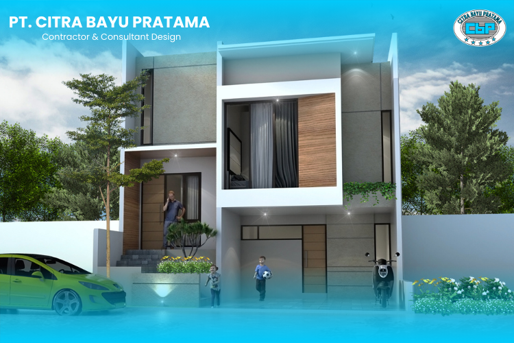 Konsultan Desain Interior & Eksterior Wujudkan Hunian dan Bangunan Impian Anda