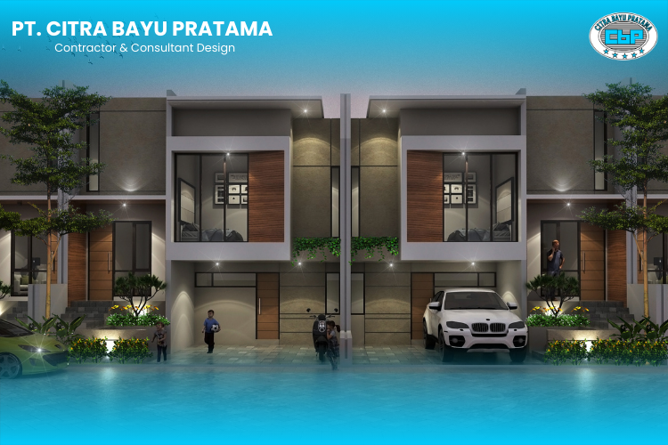 Kontraktor Renovasi dan Rancang Bangun Dari Rumah Tinggal hingga Proyek Skala Besar